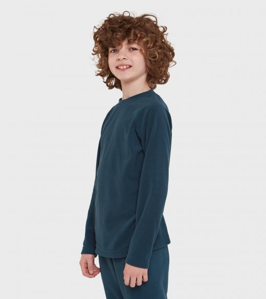 Camiseta térmica de niños Kai