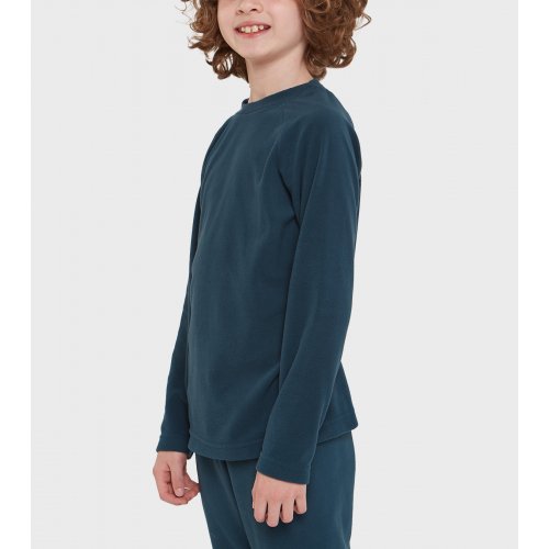 Camiseta térmica de niños Kai