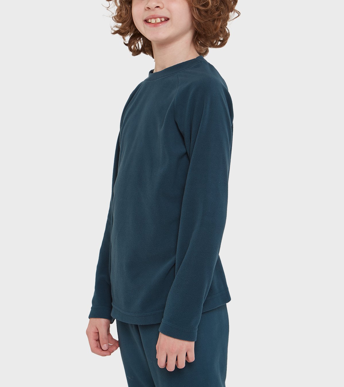 Camiseta térmica de niños Kai