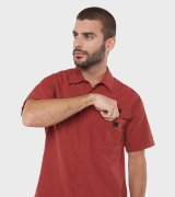 Camisa de hombre Botsuana  M/C