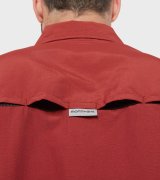 Camisa de hombre Botsuana  M/C
