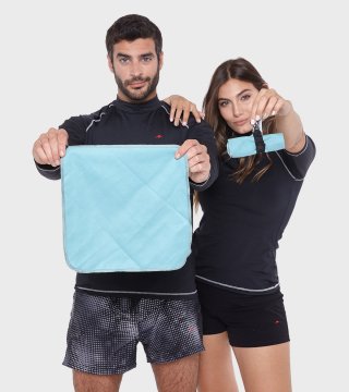 Toalla Soft towel de mano