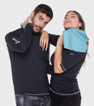 Toalla Soft towel de mano