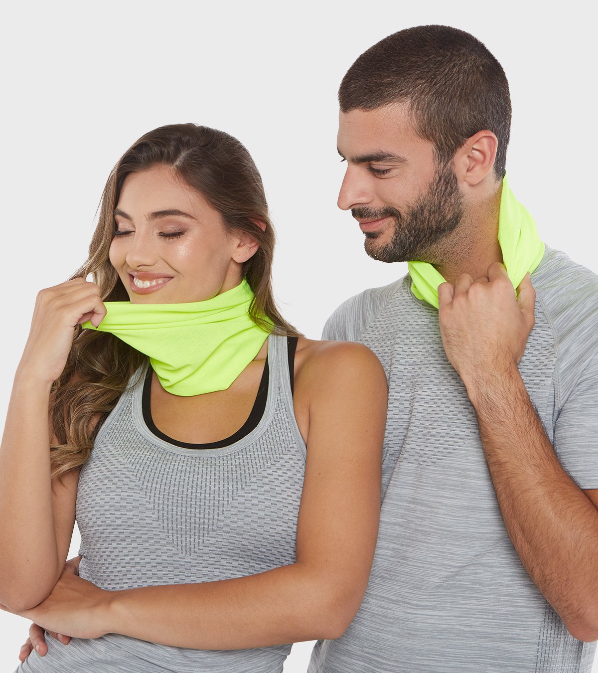 Cuello multifunctional Headwear