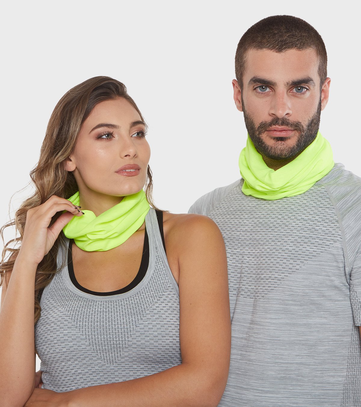Cuello multifunctional Headwear