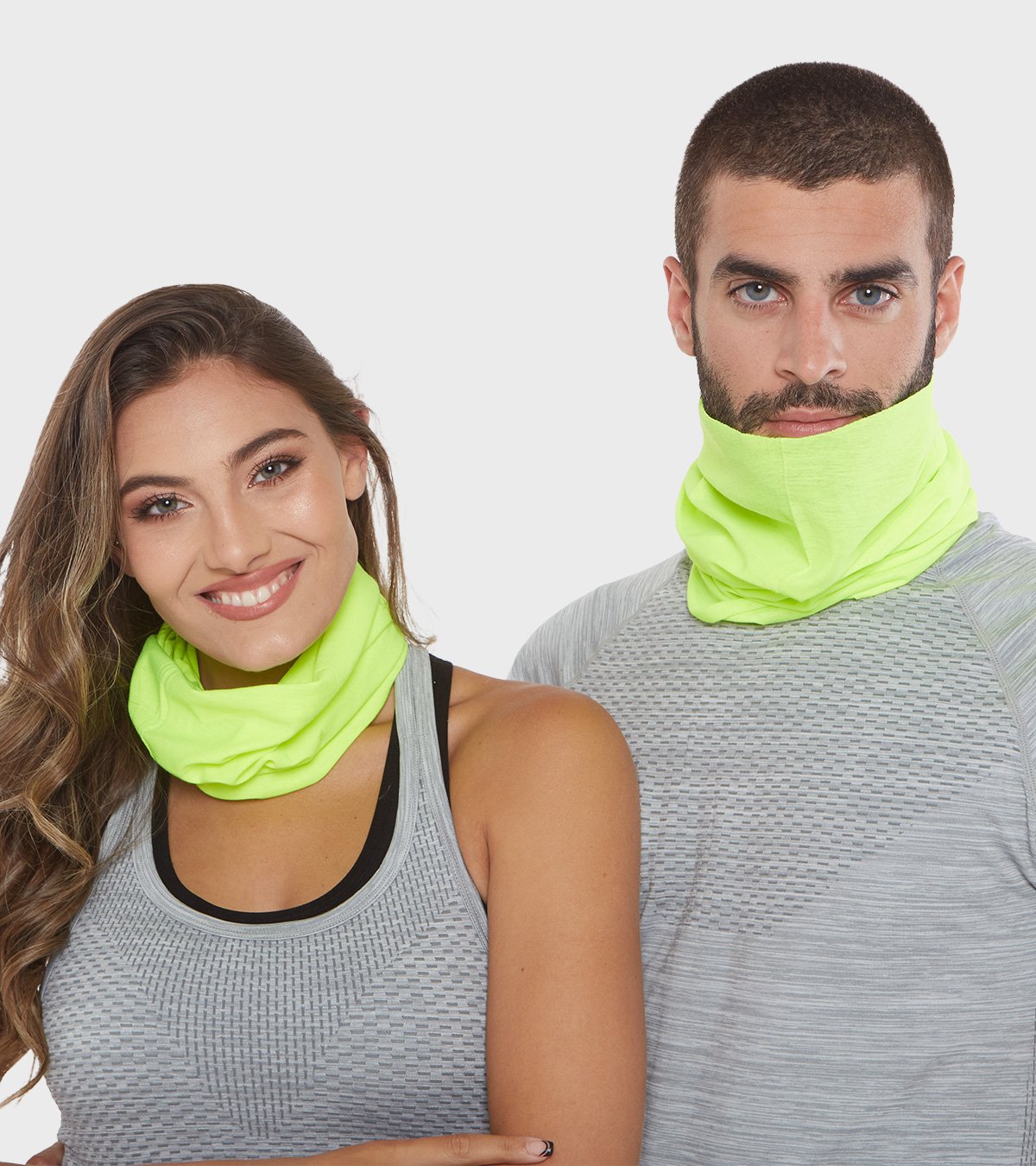 Cuello multifunctional Headwear