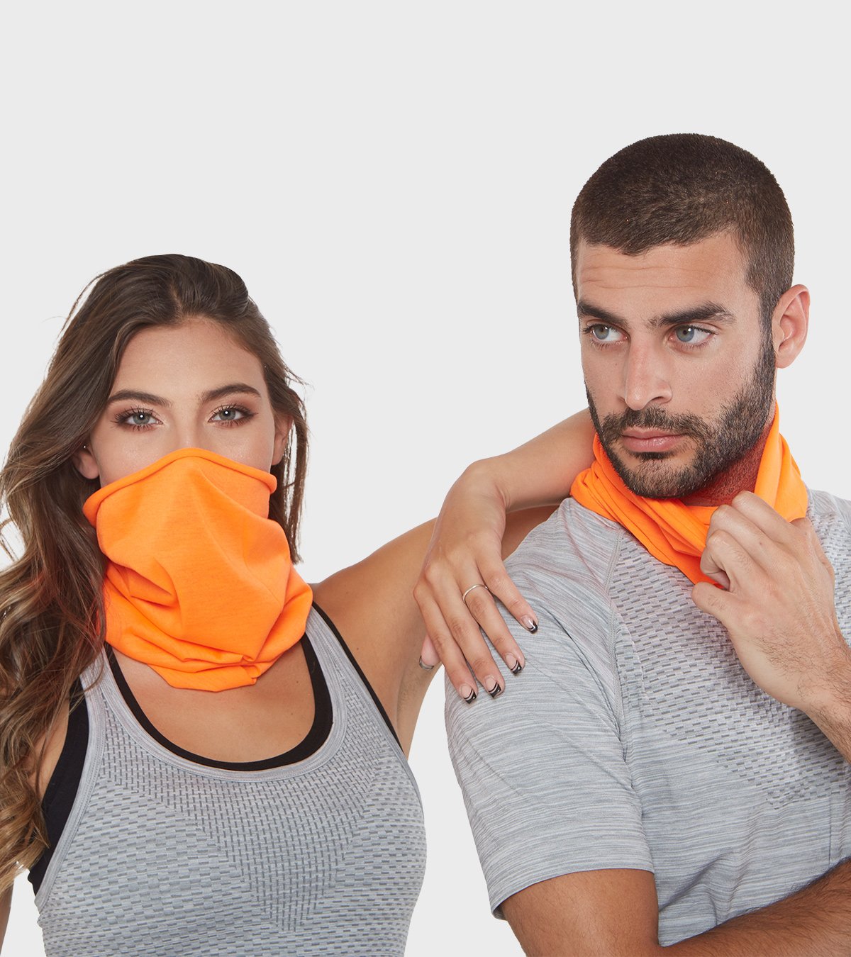 Cuello multifunctional Headwear