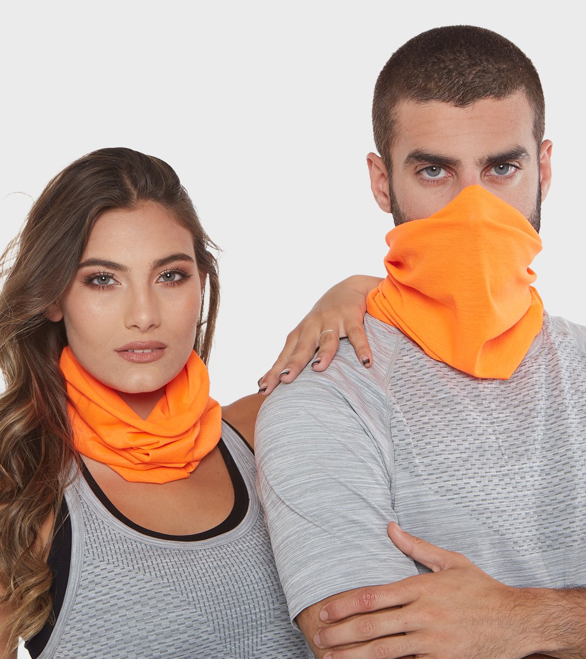 Cuello multifunctional Headwear