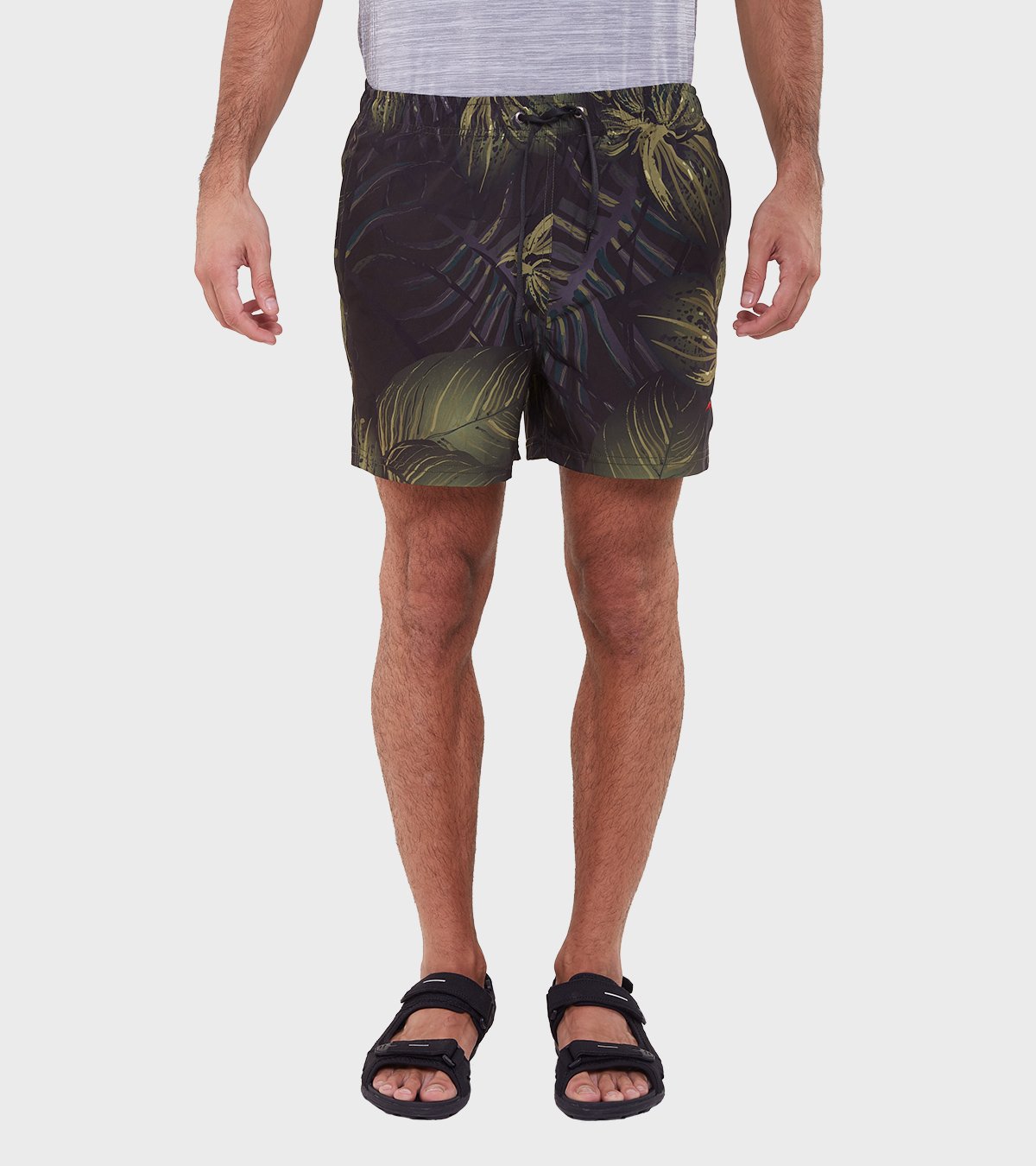 Short de baño de hombre Bora