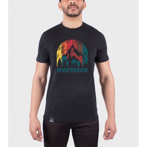 Remera de hombre Oliver Remera de hombre Oliver