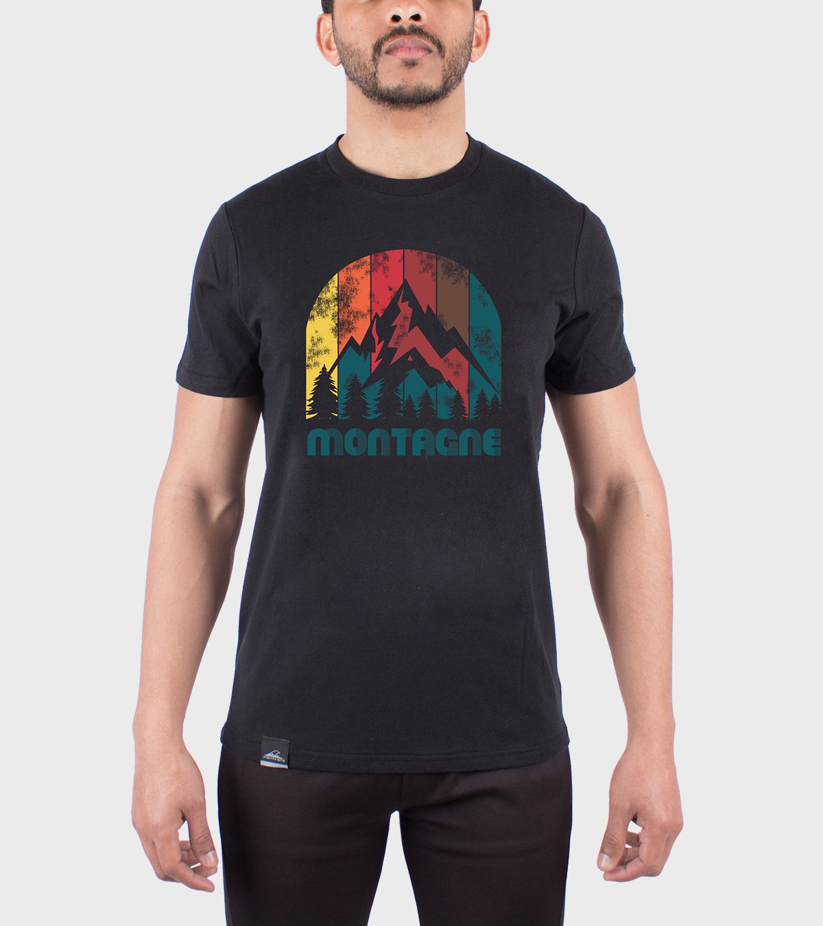 Remera de hombre Oliver Remera de hombre Oliver