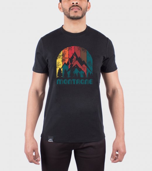 Remera de hombre Oliver