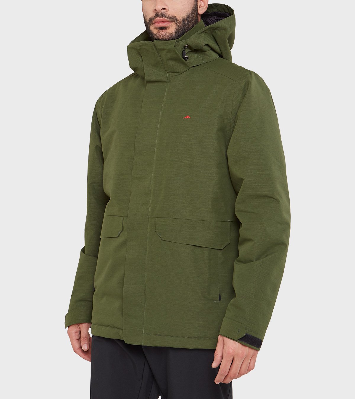 Campera de hombre Glen