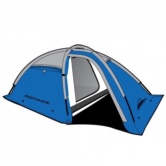 Cave 6P Tent Cave 6P Tent