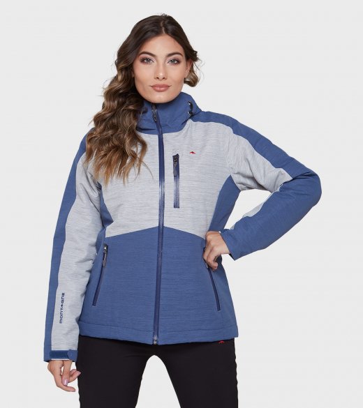 Campera de mujer Chandei