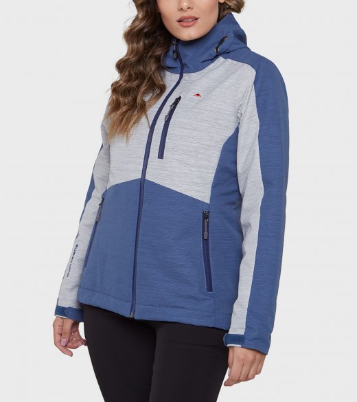 Campera de mujer Chandei