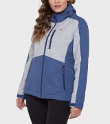 Campera de mujer Chandei