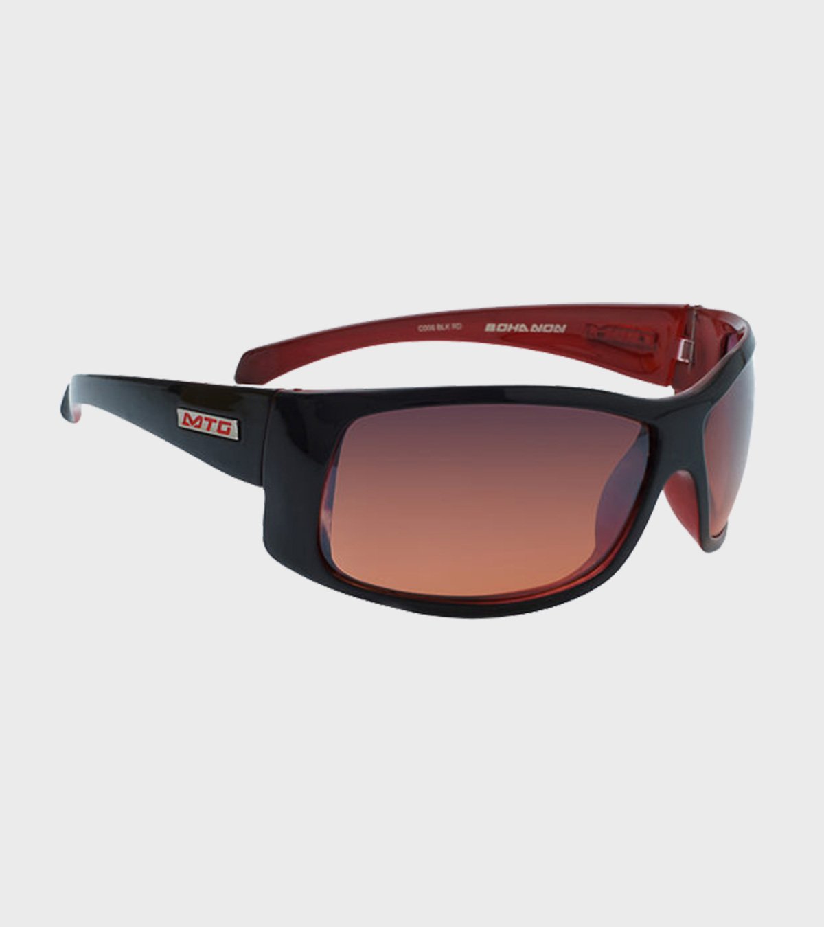 Lentes unisex Bohanon