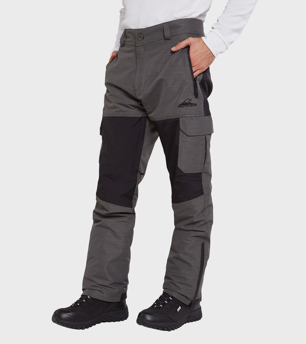 Pantalón de hombre Gydeon