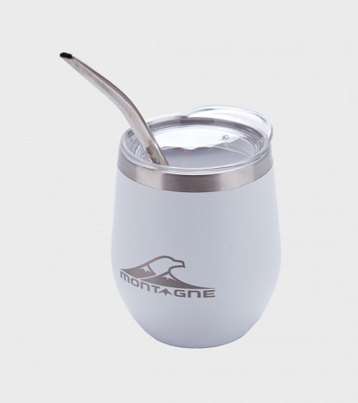 Vaso térmico / Mate 240 ML