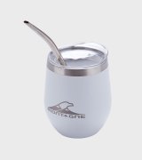 Vaso térmico / Mate 240 ML