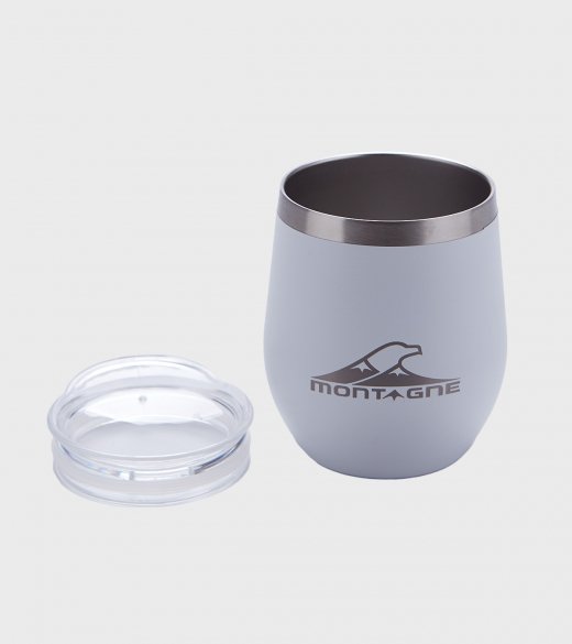 Vaso térmico / Mate 240 ML