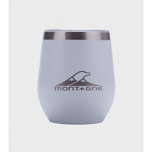 Vaso térmico / Mate 240 ML