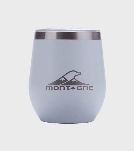 Vaso térmico / Mate 240 ML