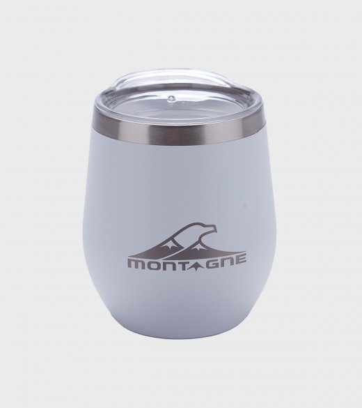 Vaso térmico / Mate 240 ML