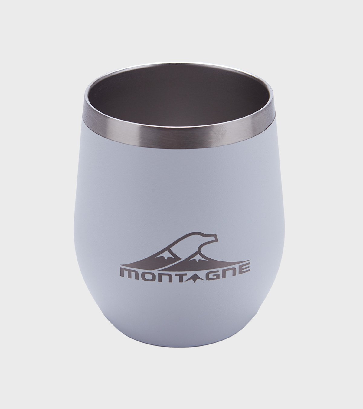 Vaso térmico / Mate 240 ML