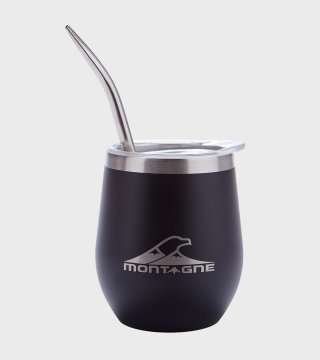 Vaso térmico / Mate 240 ML