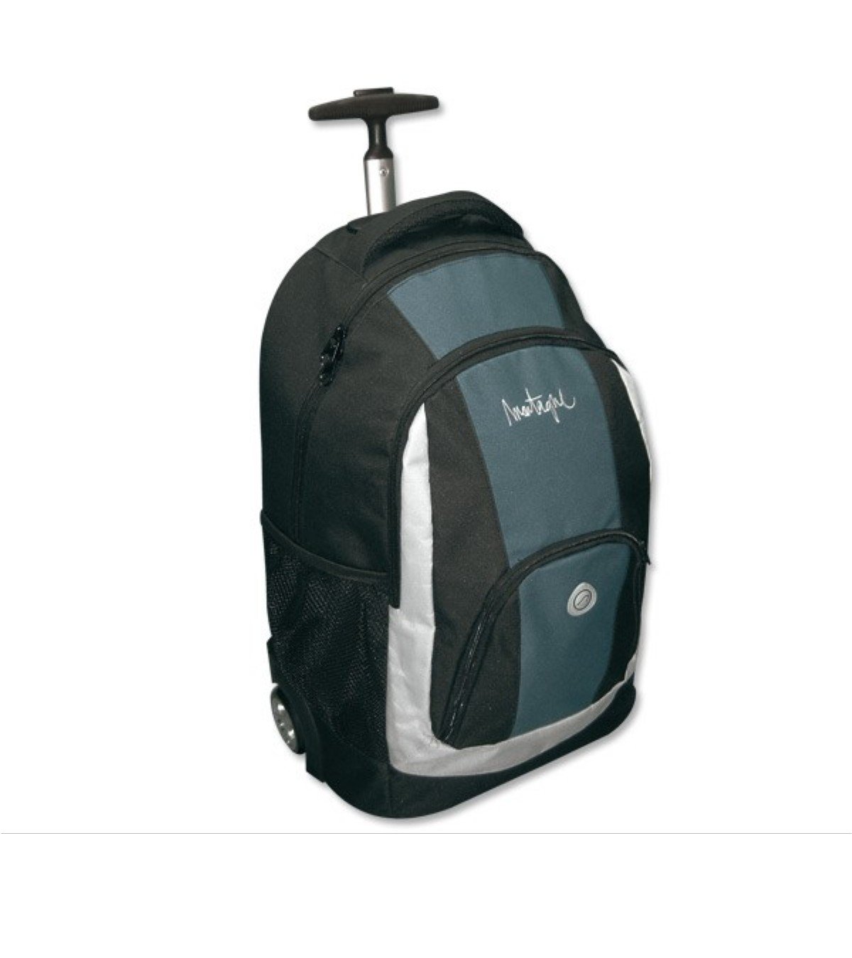 Mochila con ruedas Roller 25 litros Mochila con ruedas Roller 25 litros