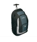 Mochila con ruedas Roller 25 litros