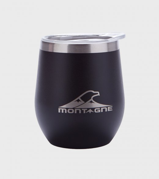 Vaso térmico / Mate 240 ML
