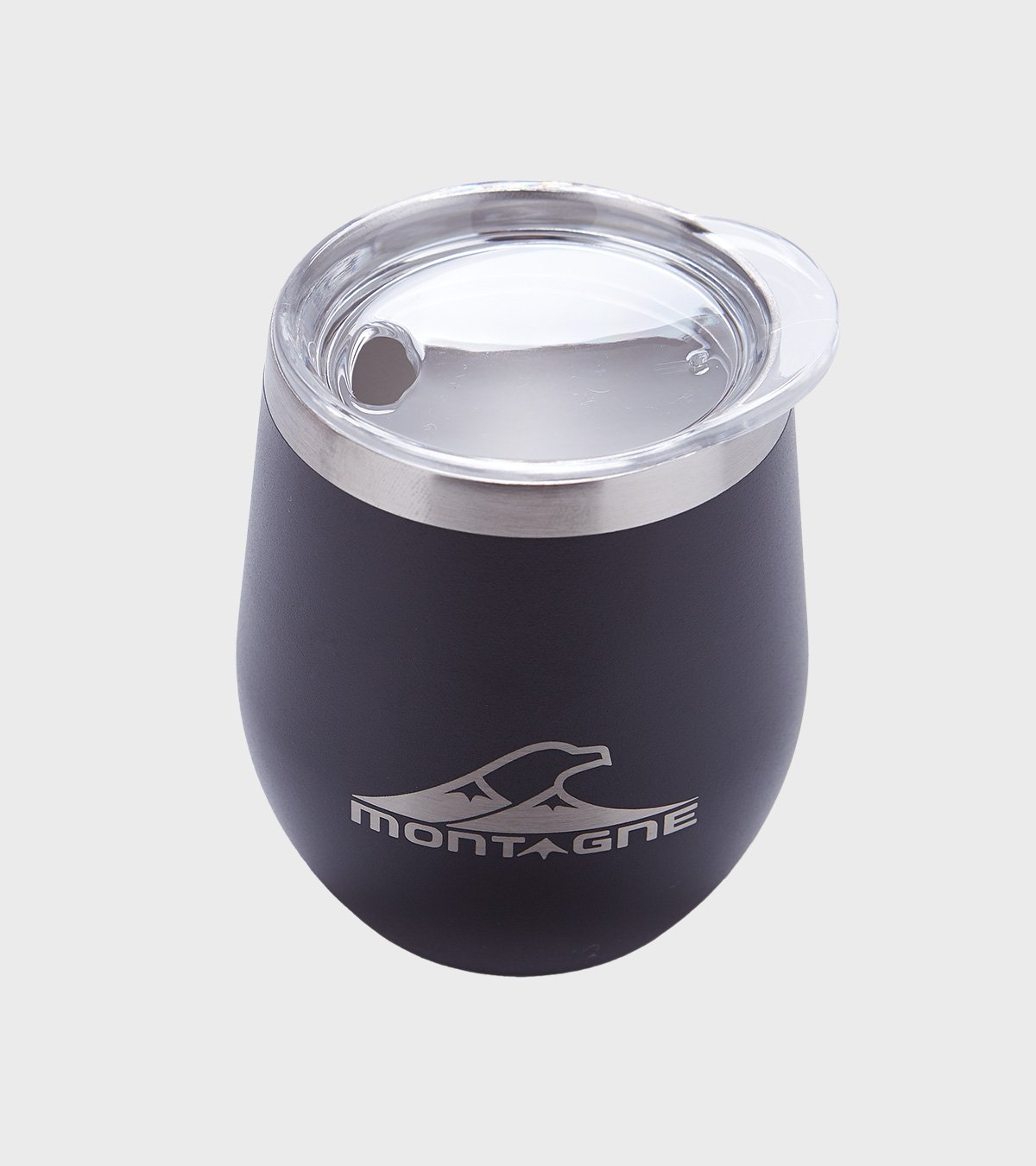 Vaso térmico / Mate 240 ML