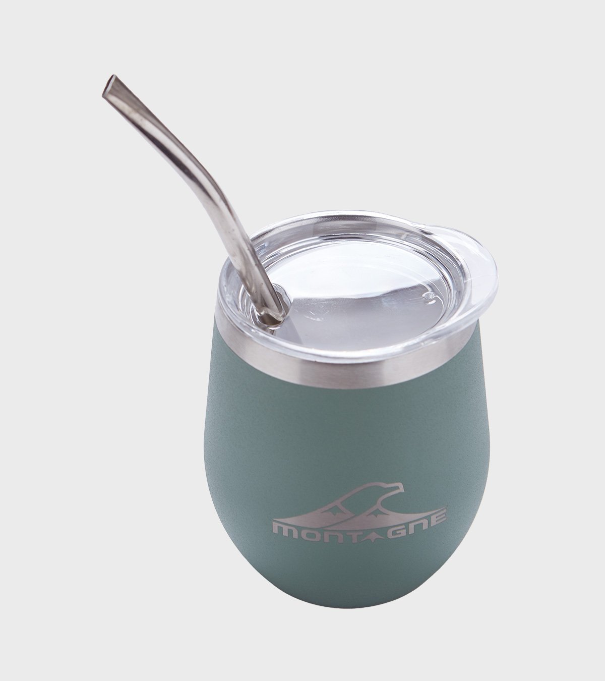Vaso térmico / Mate 240 ML