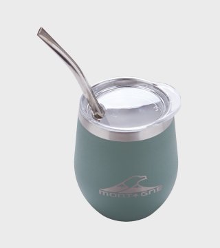 Vaso térmico / Mate 240 ML