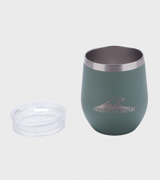 Vaso térmico / Mate 240 ML