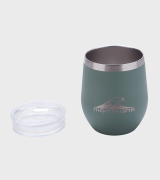 Vaso térmico / Mate 240 ML