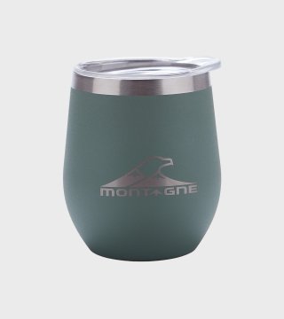 Vaso térmico / Mate 240 ML