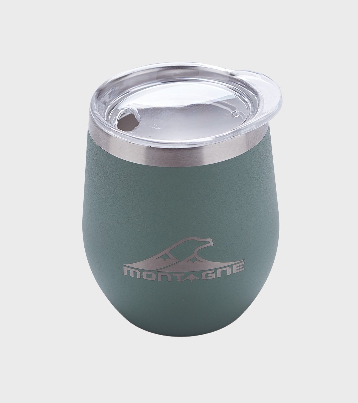 Vaso térmico / Mate 240 ML