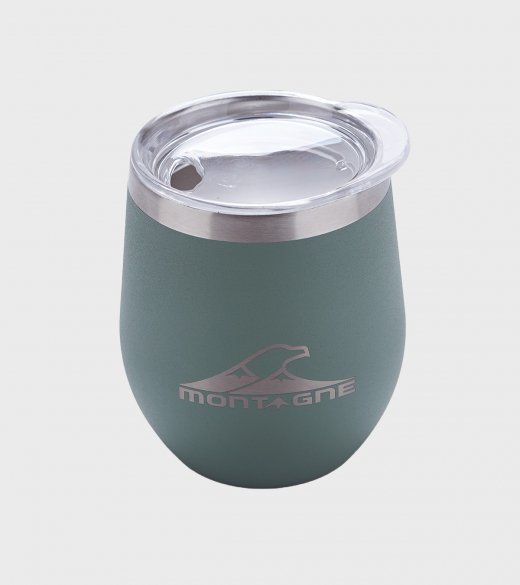 Vaso térmico / Mate 240 ML