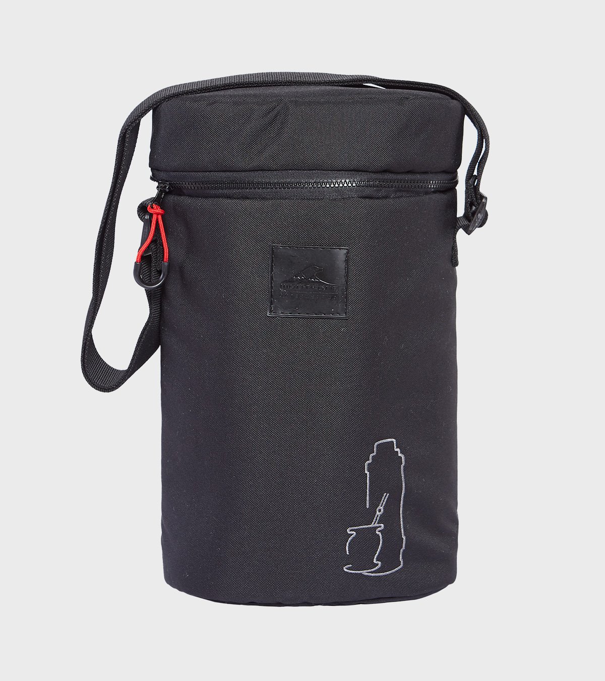 Matera para termo bala 1lt