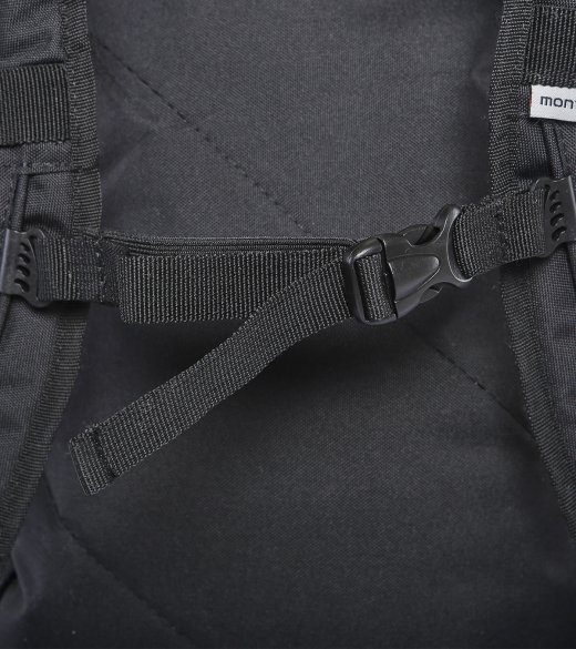Mochila Ramsar 25lts.