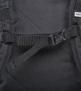 Mochila Ramsar 25lts.