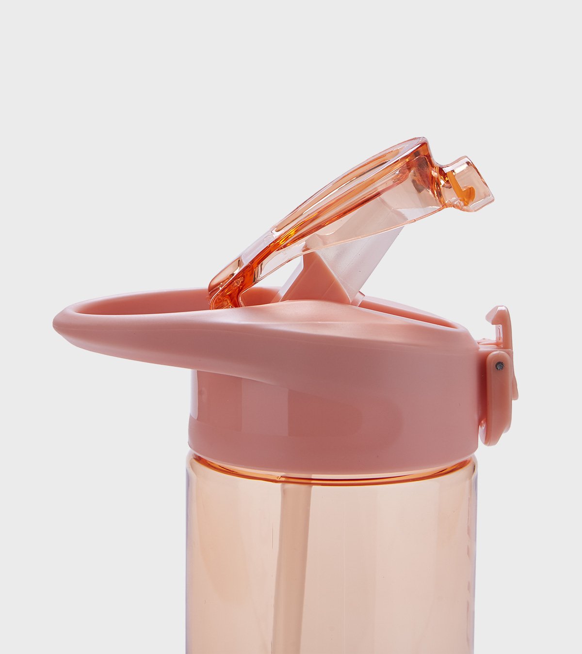 Botella de hidratación 750 ML con manija