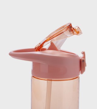 Botella de hidratación 750 ML con manija