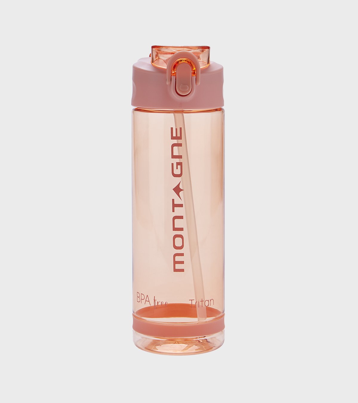 Botella de hidratación 750 ML con manija
