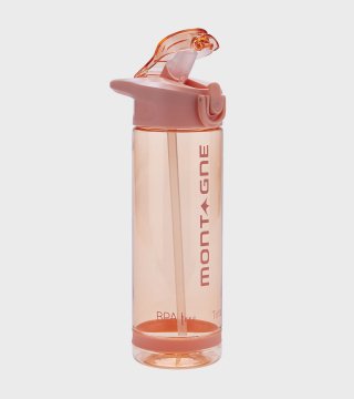 Botella de hidratación 750 ML con manija