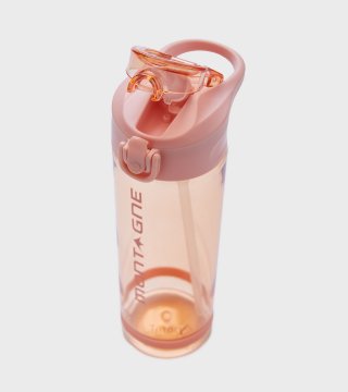 Botella de hidratación 750 ML con manija